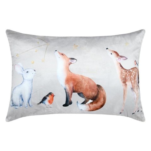 Poduszka FERDINAND 50x80 cm zwierzęta