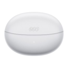 Słuchawki QCY Crossky Clip C30S (białe)