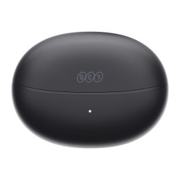 Słuchawki QCY Crossky Clip C30S (czarne)