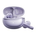 Słuchawki TWS QCY MeloBuds N70 (fioletowe)