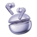 Słuchawki TWS QCY MeloBuds N70 (fioletowe)
