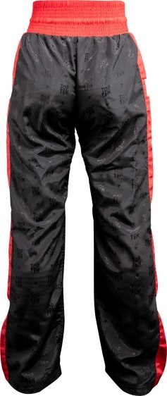 Spodnie do kickboxingu TOP TEN SKBP-TT CLASSIC (WAKO APPROVED new)
