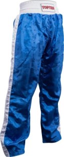 Spodnie do kickboxingu TOP TEN SKBP-TT CLASSIC (WAKO APPROVED new)