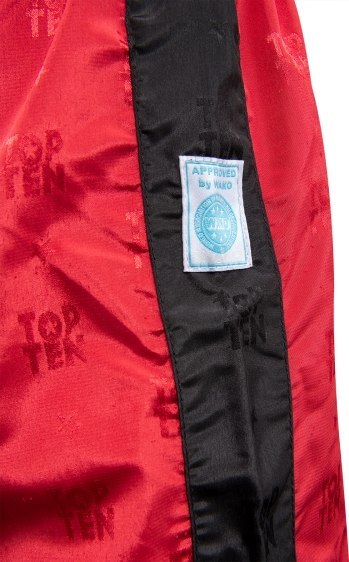 Spodnie do kickboxingu TOP TEN SKBP-TT CLASSIC (WAKO APPROVED new)