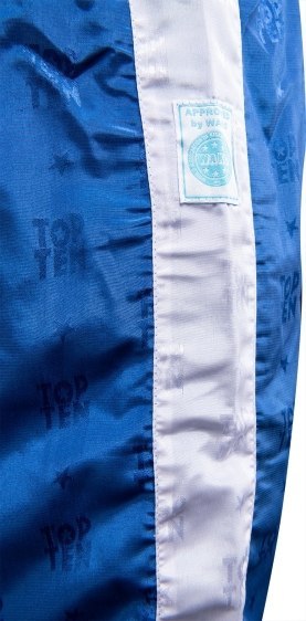 Spodnie do kickboxingu TOP TEN SKBP-TT CLASSIC (WAKO APPROVED new)