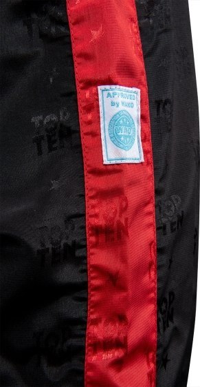 Spodnie do kickboxingu TOP TEN SKBP-TT CLASSIC (WAKO APPROVED new)