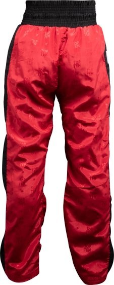 Spodnie do kickboxingu TOP TEN SKBP-TT CLASSIC (WAKO APPROVED new)