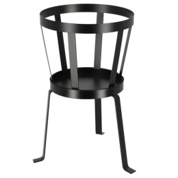 Stojak na pochodnię szwedzką h41 cm