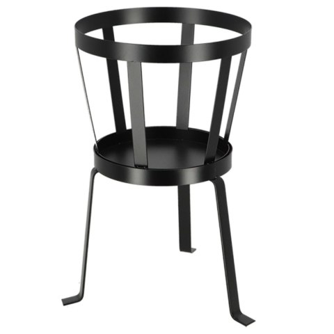 Stojak na pochodnię szwedzką h41 cm