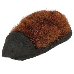 Szczotka do obuwia vintage Jeż 26,3x11,5 cm