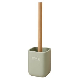 Szczotka toaletowa LISO miętowa