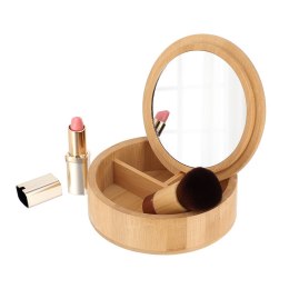 Szkatułka z lusterkiem Eco Box