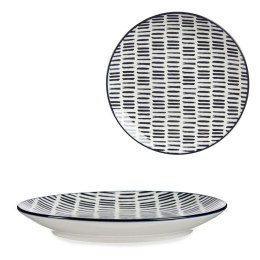 Talerz deserowy 20 cm LINEAS