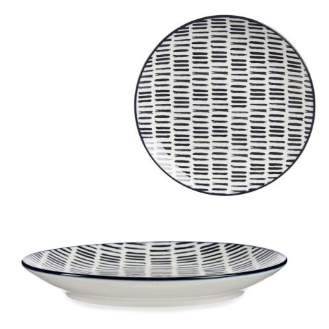 Talerz deserowy 20 cm LINEAS