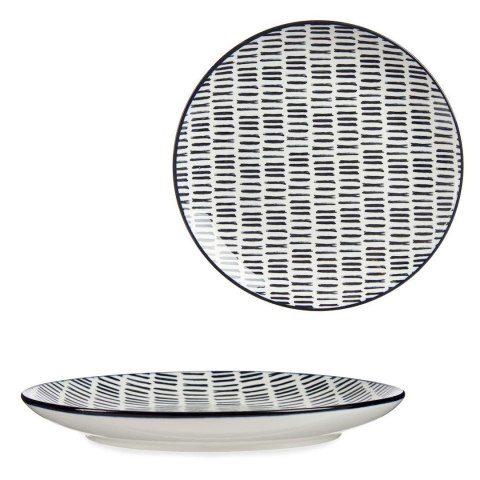 Talerz płaski 24 cm LINEAS