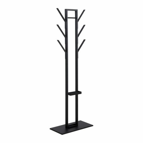 Wieszak na ubrania z miejscem na parasole 165 cm Vinson