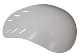 Wkładki do ochraniacza piersi dla kobiet TOP TEN Cool Guard SEMI-LIGHT