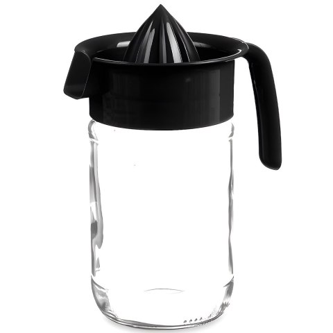 Wyciskarka do cytrusów z pojemnikiem 660 ml