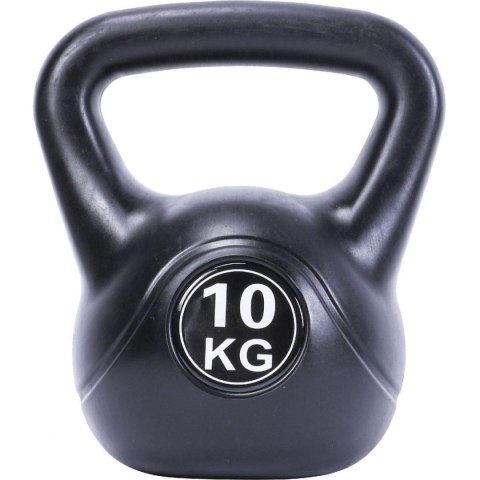 HANTLA KOMPOZYTOWA KETTLEBELL 10KG PURE 2 IMPROVE