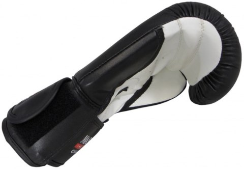 Rękawice bokserskie MASTERS JUNIOR COLLECTION RPU-MJC