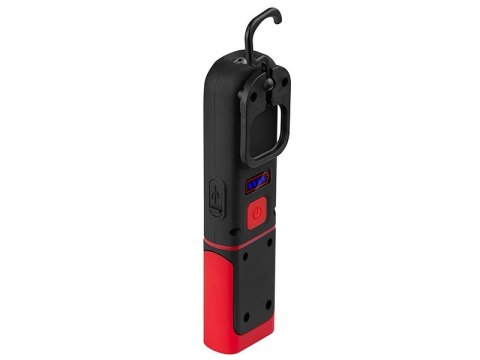 TRAOSW47009 Lampa TRACER Czarny