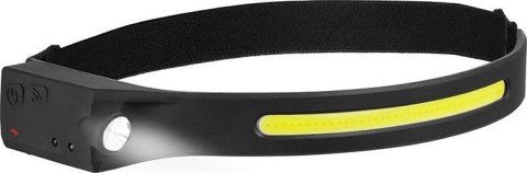 TRAOSW47143 Lampa TRACER Czarny