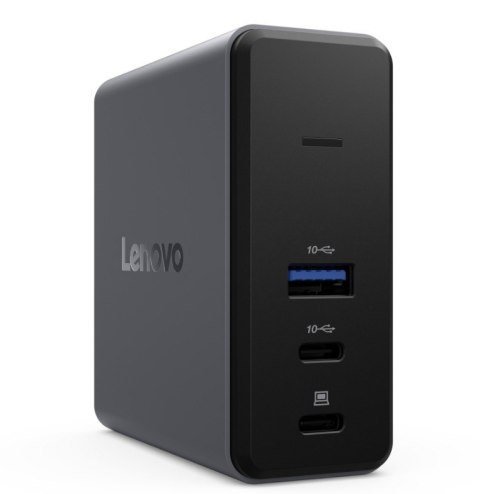 LENOVO X9 GaN 40BD0065EU (Czarny /USB Typ C )