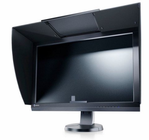 Monitor EIZO ColorEdge CG247-BK (24.1" /IPS /60Hz /1920 x 1200 /Czarny)