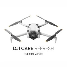 DJI Care Refresh DJI Mini 4 Pro (dwuletni plan)