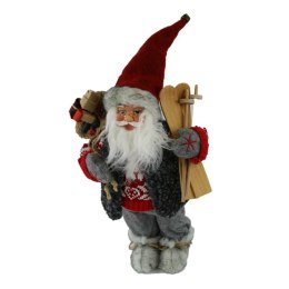 FIGURKA MIKOŁAJ LUX 30CM