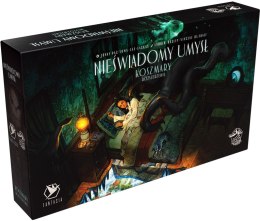 GRA NIEŚWIADOMY UMYSŁ: KOSZMARY dodatek - LUCKY DUCK