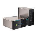 Mini PC GMKtec EVO-T1- Intel Ultra 9 285H- 64GB RAM + 1TB SSD WIN 11 Pro