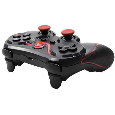 Pad kontroler bezprzewodowy Bluetooth do smartfona tableta