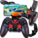 Pad kontroler bezprzewodowy Bluetooth do smartfona tableta