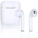 Słuchawki bezprzewodowe douszne i11 Bluetooth 5.0