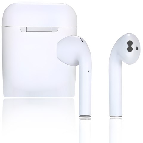 Słuchawki bezprzewodowe douszne i11 Bluetooth 5.0