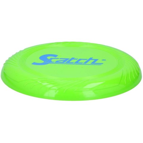 TARCZA DO FRISBEE Z DYSKIEM 111x56x43CM