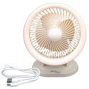 WENTYLATOR BIURKOWY BEST FAN USB MAESTRO