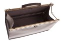 BIG kufer torba skórzana 50 PK2 BROWN
