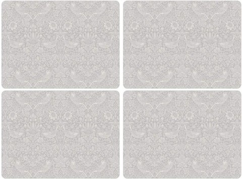 Dziki ogród Podkładki duże 4 szt.