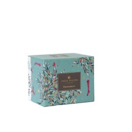 Leśne Opowieści Łyżwiarze Kubek Porcelanowy w Ozdobnym Pudełku