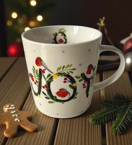 Radość Kubek Porcelanowy w Ozdobnym Pudełku 400 ml