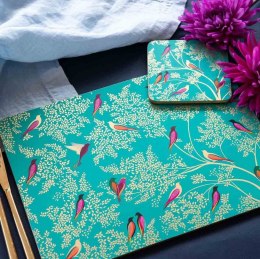 Zaczarowany Ogród Podkładki średnie 4 szt.