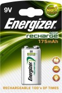 Baterie ENERGIZER Niklowo-metalowo-wodorkowa HR22 175mAh 1 szt. 633003