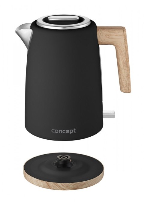 Czajnik elektryczny ELWOOD 1,7l RK3316