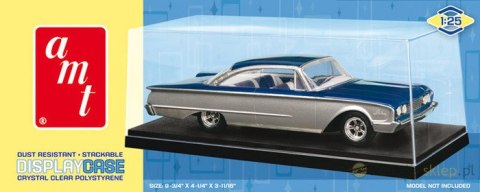 Gablota przezroczysta do modeli w skali 1:25 - AMT