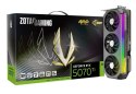 Karta graficzna GeForce RTX 5070 Ti AMP EXTREME INFINITY 16GB GDDR7 256bit 3DP/HDMI