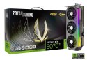 Karta graficzna GeForce RTX 5070 Ti AMP EXTREME INFINITY 16GB GDDR7 256bit 3DP/HDMI