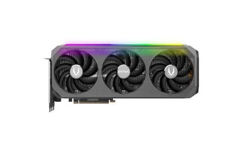 Karta graficzna GeForce RTX 5070 Ti AMP EXTREME INFINITY 16GB GDDR7 256bit 3DP/HDMI