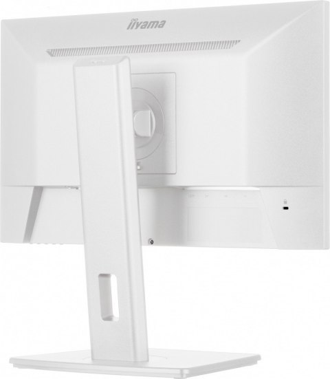 Monitor 22 cale XUB2293HSU-W7 IPS, 100Hz, Pivot, HAS(150mm), 300cd, BIAŁY